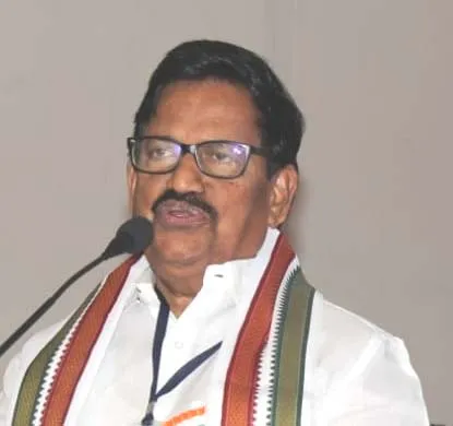 ks alagiri
